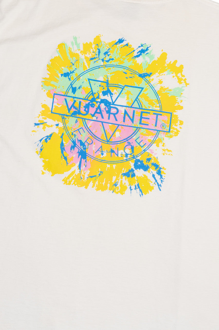 Vintage "Vuarnet France" Logo T-Shirt