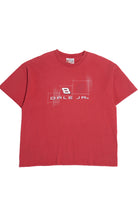 Vintage Dale Jr. #8 Budweiser Racing Chase Authentics T-Shirt