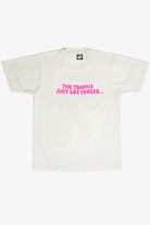 Vintage Seagram's Coolers T-Shirt