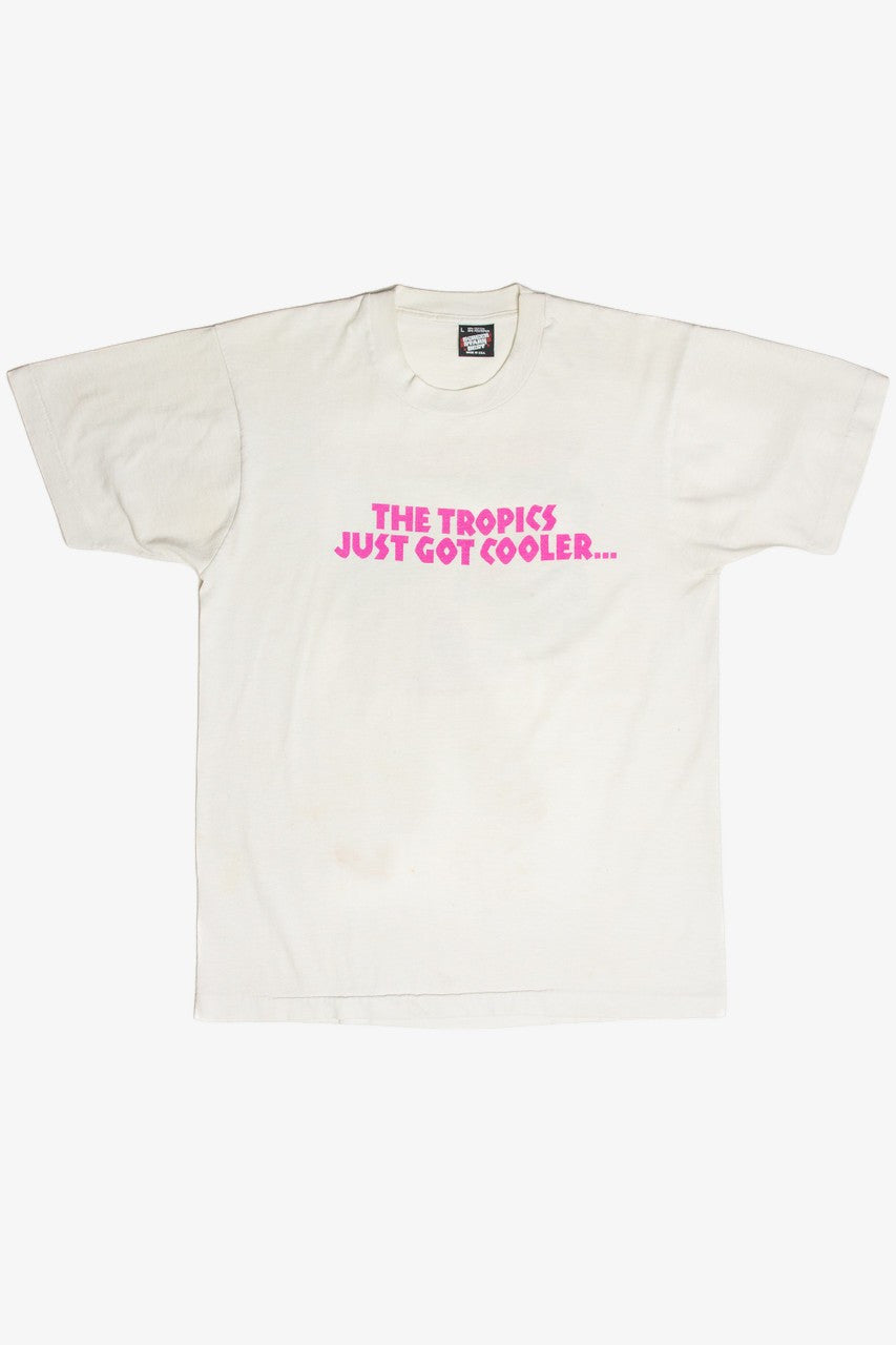 Vintage Seagram's Coolers T-Shirt
