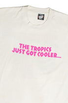 Vintage Seagram's Coolers T-Shirt