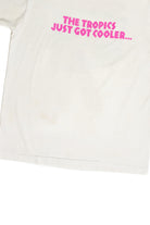 Vintage Seagram's Coolers T-Shirt