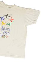 Vintage Atlanta 1996 Olympics T-Shirt
