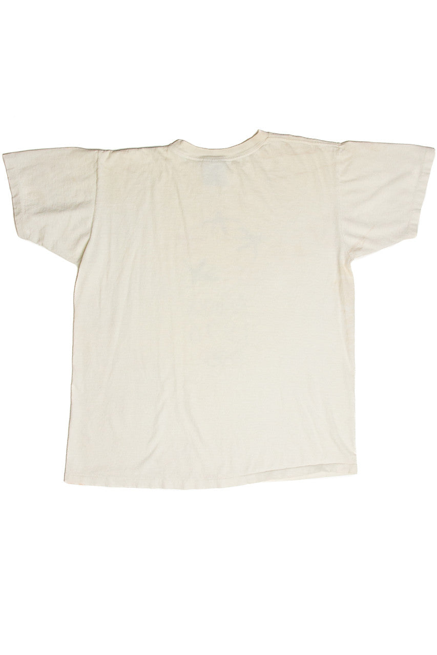 Vintage Atlanta 1996 Olympics T-Shirt