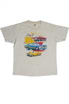 Vintage Chevy II Nova T-Shirt (1987)