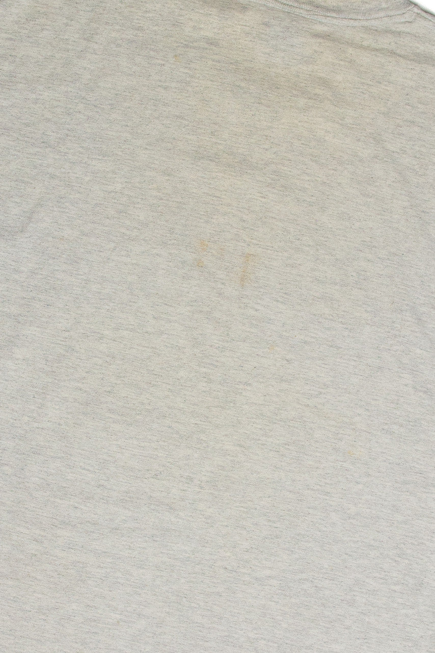 Vintage Chevy II Nova T-Shirt (1987)