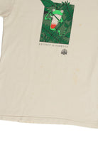 Vintage Extinction Is Forever Earthworks T-Shirt (1998)
