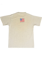 Vintage Distressed Elmo Sport T-Shirt