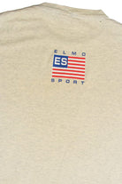 Vintage Distressed Elmo Sport T-Shirt