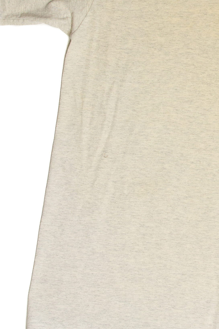 Vintage Distressed Elmo Sport T-Shirt