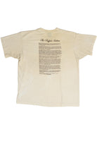 Vintage Buffalo Soldiers T-Shirt