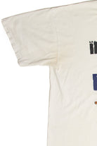 Vintage Toronto Maple Leafs "In The Hunt At Bay & Front" T-Shirt