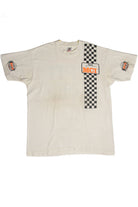 Vintage Team MCI Pit Crew T-Shirt