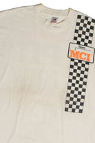 Vintage Team MCI Pit Crew T-Shirt