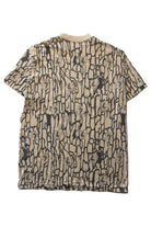 Vintage Camel Trebark Camo T-Shirt (1980s)
