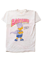 Vintage Simpsons Bartman T-Shirt (1990s)