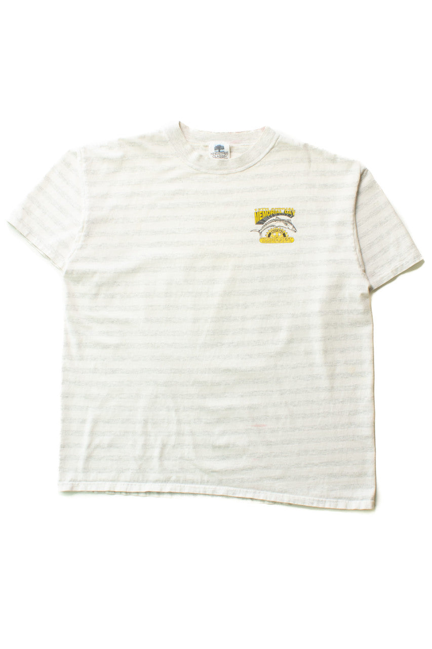Vintage Memorial Day Rotary Tournament T-Shirt (1993)