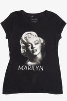 "Marilyn" Marilyn Monroe T-Shirt
