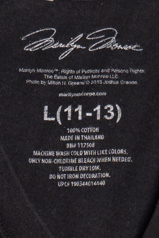 "Marilyn" Marilyn Monroe T-Shirt