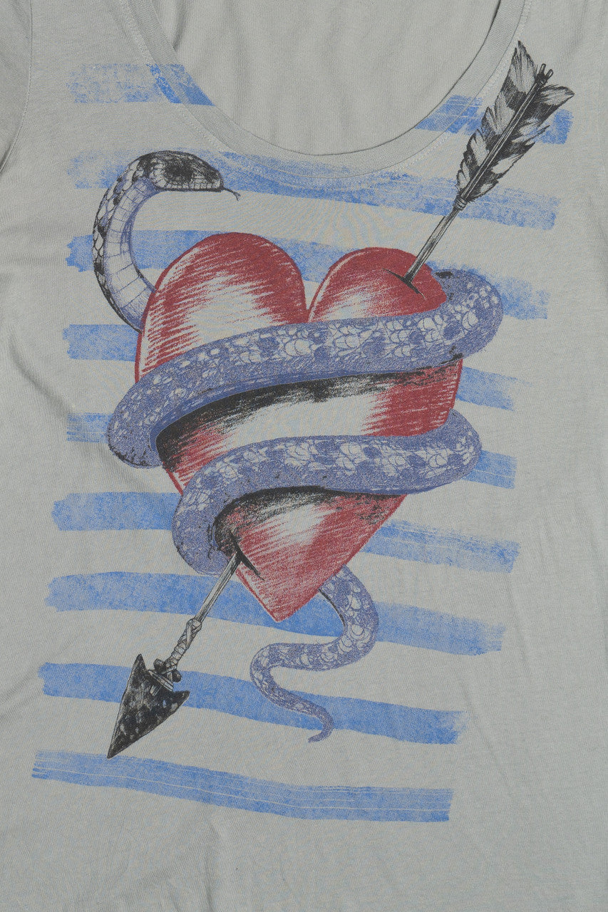 Y2K Style Mall Goth Sweet & Toxic T-Shirt