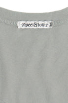 Y2K Style Mall Goth Sweet & Toxic T-Shirt