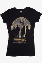 Imagine Dragons 2013 Night Visions Tour T-Shirt