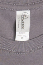 2009 Britney Spears "Womanizer" Metallic Detail T-Shirt