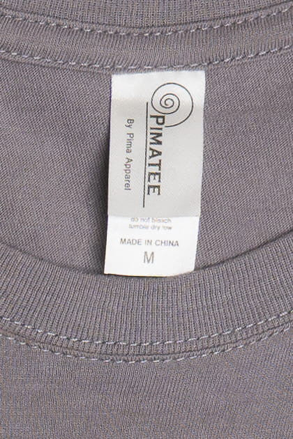2009 Britney Spears "Womanizer" Metallic Detail T-Shirt