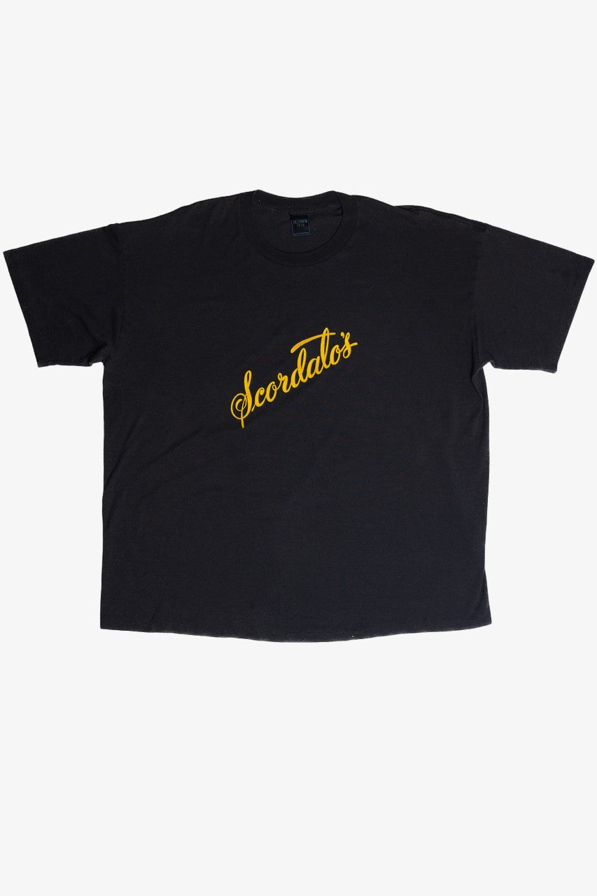 Vintage Scordato's T-Shirt