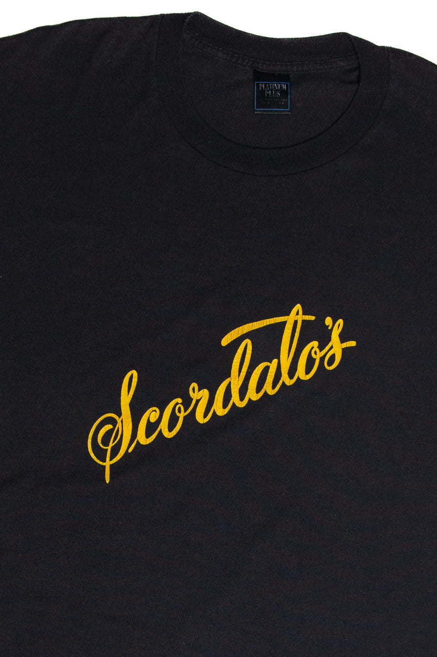 Vintage Scordato's T-Shirt