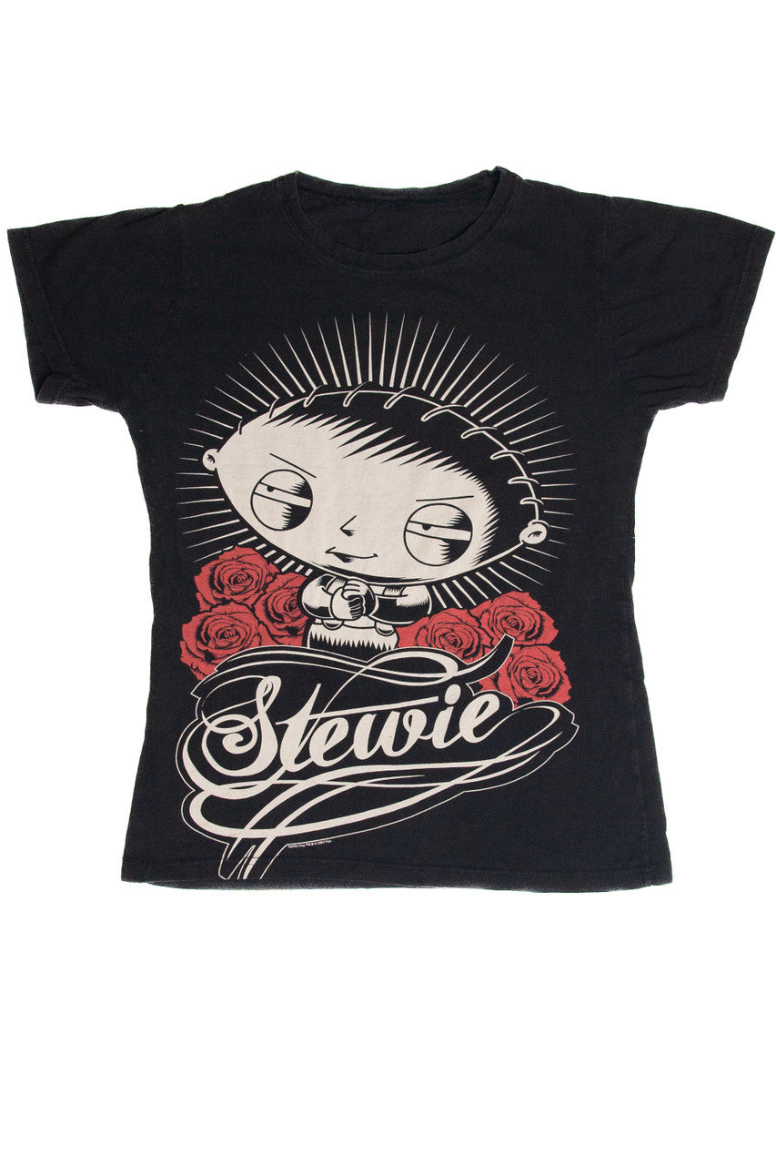 Family Guy Stewie Griffin T-Shirt (2007)