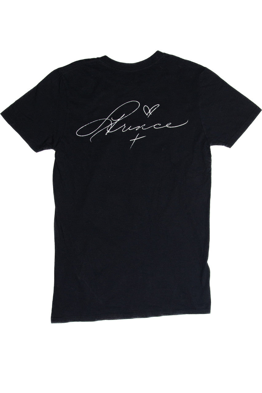 Recycled Prince T-Shirt