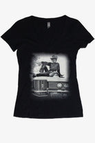 Hal Earnhardt Commemorative T-Shirt