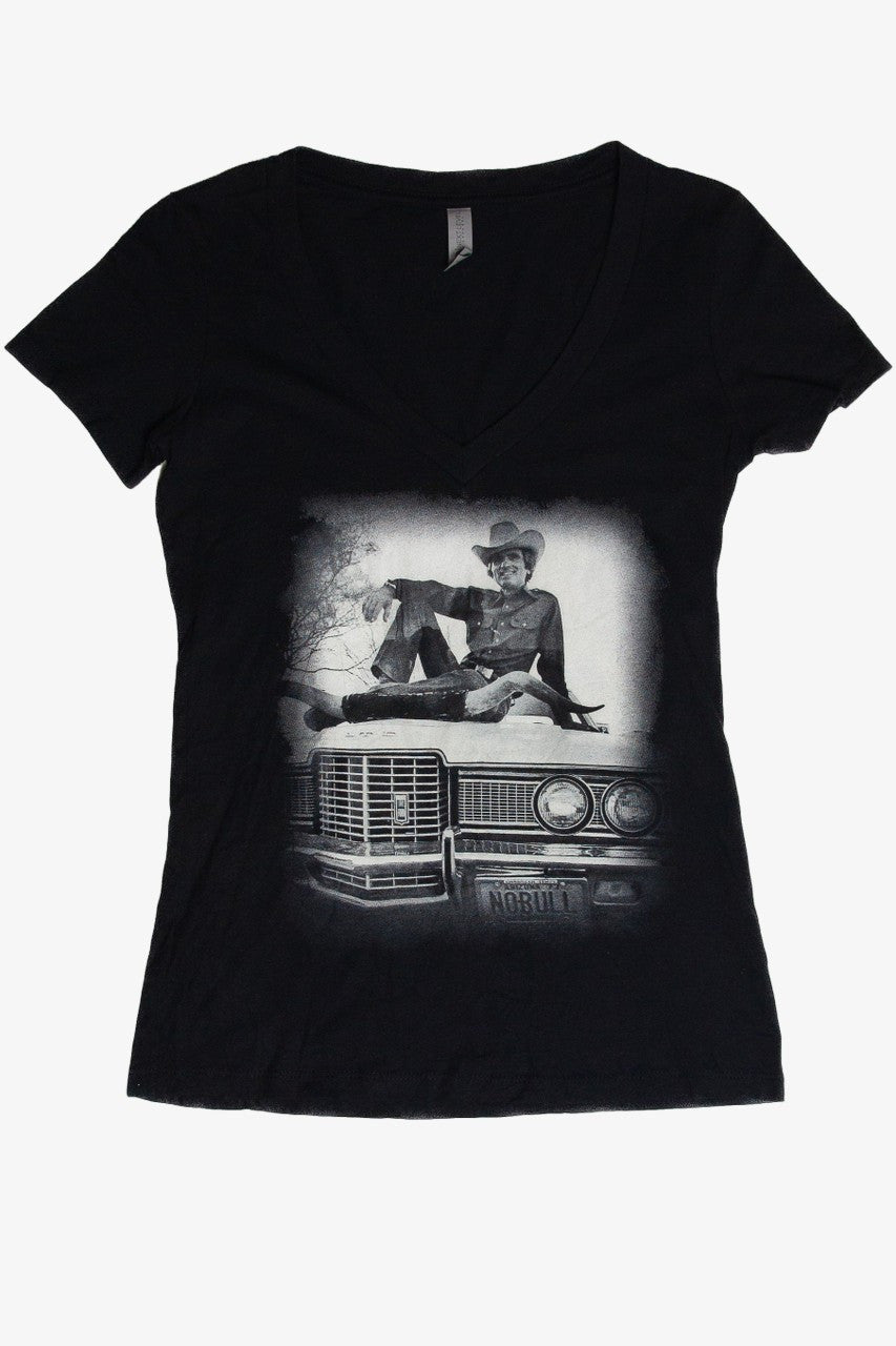 Hal Earnhardt Commemorative T-Shirt