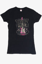 EMP Museum In Seattle T-Shirt