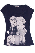 Recycled Sweet Things T-Shirt