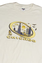 Vintage Chicago Graphic T-Shirt 10724