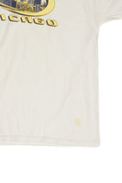 Vintage Chicago Graphic T-Shirt 10724