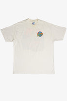 Vintage E-One Firetruck T-Shirt
