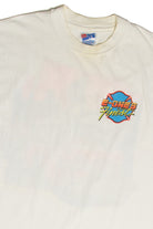 Vintage E-One Firetruck T-Shirt