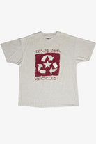 Vintage Texas A&M Recycles T-Shirt