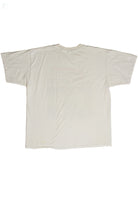Vintage Mark McGwire Home Run Record T-Shirt (1998)