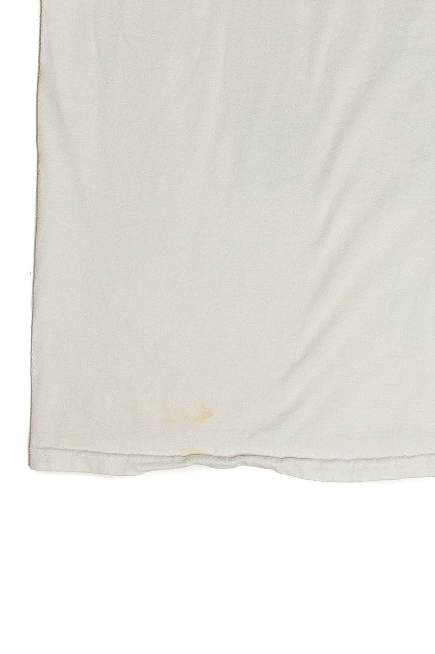 Vintage Mark McGwire Home Run Record T-Shirt (1998)