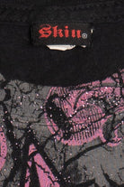  Skin All Over Print T-Shirt