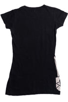 Recycled Chanel Inspired T-Shirt