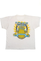 Vintage Distressed Paper Thin "Hawaiian Trop Brand" T-Shirt