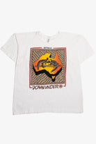 Vintage "Australia Down Under" T-Shirt