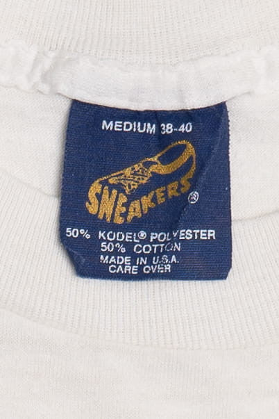 Vintage "California Beach Club" T-Shirt