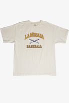 Vintage La Mirada Baseball T-Shirt