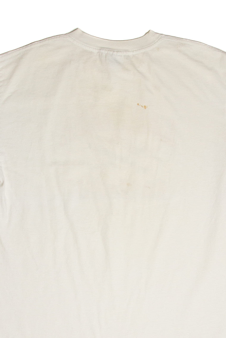 Vintage La Mirada Baseball T-Shirt
